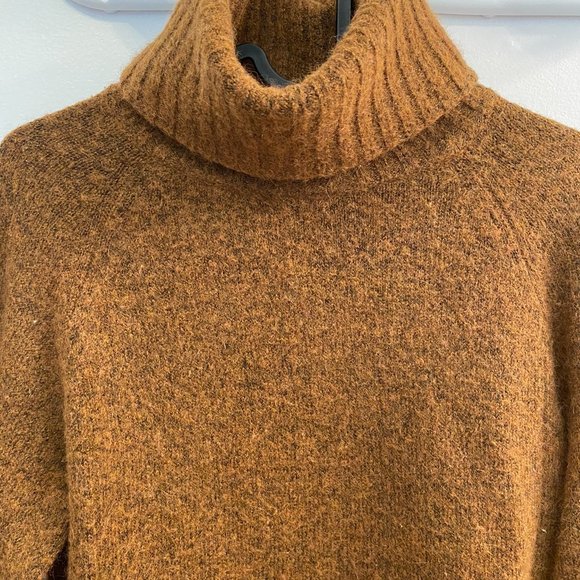 Wool sweater - Vero Moda - Picture 2 of 2